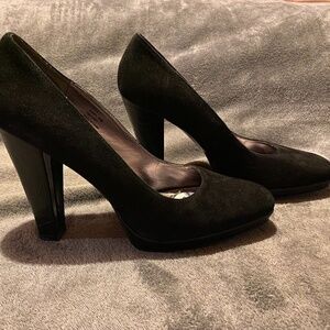 Calvin Klein Heels - 9.5